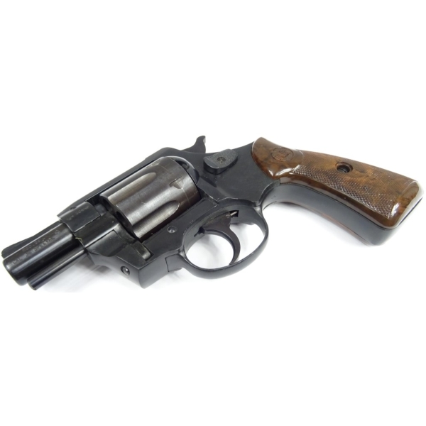 Rewolwer Rohm mod. 38 kal. .38Special